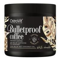 Картинка Ostrovit Bulletproof Coffee 150 г  від інтернет-магазину спортивного харчування PowerWay