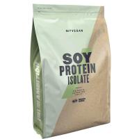 Картинка Соєвий ізолят MyProtein Soy Protein Isolate від інтернет-магазину спортивного харчування PowerWay