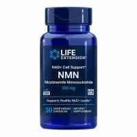 Картинка НМН Life Extension NMN Nicotinamide Mononucleotide від інтернет-магазину спортивного харчування PowerWay
