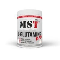 Картинка Глютамін MST L-Glutamine Pharm від інтернет-магазину спортивного харчування PowerWay