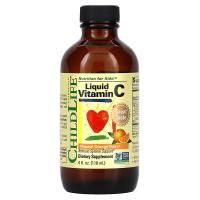 Картинка РІдкий вітамін С для дітей ChildLife Liquid Vitamin C від інтернет-магазину спортивного харчування PowerWay