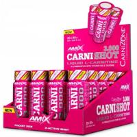Картинка Л-карнітин Amix Carni Shot 3000 від інтернет-магазину спортивного харчування PowerWay