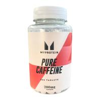 Картинка Кофеїн Myprotein Pure Caffeine від інтернет-магазину спортивного харчування PowerWay