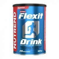 Картинка Комплекс для суглобів Flexit Drink Nutrend від інтернет-магазину спортивного харчування PowerWay