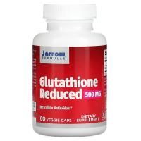 Картинка Глутатіон Jarrow Formulas Glutathione Reduced від інтернет-магазину спортивного харчування PowerWay