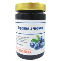 Картинка Варення Dikoros від інтернет-магазину спортивного харчування PowerWay