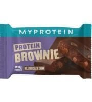 Картинка Протеїнове печиво Myprotein Protein Brownie від інтернет-магазину спортивного харчування PowerWay