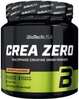 Картинка Креатин Biotech USA Crea Zero від інтернет-магазину спортивного харчування PowerWay