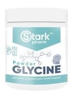 Картинка Гліцин Stark Pharm Glycine від інтернет-магазину спортивного харчування PowerWay