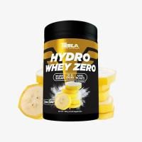 Картинка Сироватковий протеїн гідролізат Tesla Hydro Whey Zero від інтернет-магазину спортивного харчування PowerWay