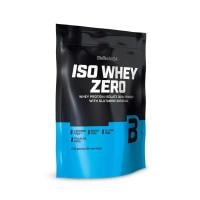Картинка Ізолят Biotech Iso Whey Zero Lactose Free від інтернет-магазину спортивного харчування PowerWay