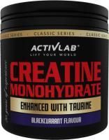 Картинка Креатин моногідрат Activlab Creatine Monohydrate Enhanced від інтернет-магазину спортивного харчування PowerWay