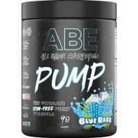 Картинка Передтренувальний комплекс Applied Nutrition ABE Stim-Free Pump Formula від інтернет-магазину спортивного харчування PowerWay