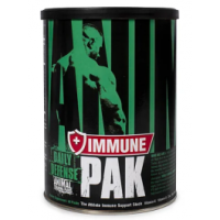Картинка Вітаміно-мінеральний комплекс Universal Nutrition Animal Immune Pak від інтернет-магазину спортивного харчування PowerWay