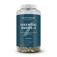 Essential Omega-3 MyProtein