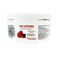 Картинка Чага березова Dikoros від інтернет-магазину спортивного харчування PowerWay
