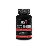 Картинка MST Testo Booster Professional 90 капсул від інтернет-магазину спортивного харчування PowerWay