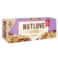 Картинка Печиво AllNutrition NutLove Cookies від інтернет-магазину спортивного харчування PowerWay