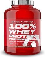 Картинка Протеїн Scitec Nutrition 100% Whey Protein Professional від інтернет-магазину спортивного харчування PowerWay