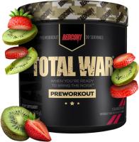 Картинка Передтренувальний комплекс Redcon1 Total War PreWorkout від інтернет-магазину спортивного харчування PowerWay