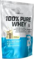 Картинка Протеїн BioTech (USA) 100% Pure Whey від інтернет-магазину спортивного харчування PowerWay