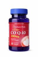 Картинка Коензим Puritan's Pride Q-SORB™ CO Q-10 від інтернет-магазину спортивного харчування PowerWay