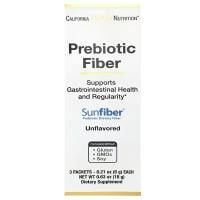 Картинка Пребіотична клітковина California Gold Nutrition Prebiotic Fiber від інтернет-магазину спортивного харчування PowerWay