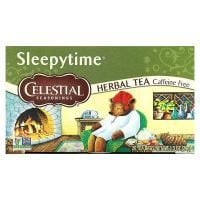 Картинка Заспокійливий трав’яний чай Celestial Sleepytime Herbal Tea від інтернет-магазину спортивного харчування PowerWay