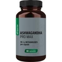 Картинка Ашваганда Sporter Ashwagandha Pro Max 60 капсул від інтернет-магазину спортивного харчування PowerWay