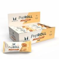 Картинка Протеїновий рол MyProtein Pop Roll від інтернет-магазину спортивного харчування PowerWay