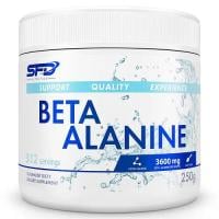 Картинка Бета-аланін SFD Nutrition Beta Alanine від інтернет-магазину спортивного харчування PowerWay