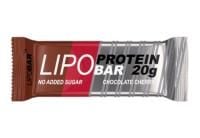 Картинка Протеїновий батончик Protein Lipo Bar 50 г від інтернет-магазину спортивного харчування PowerWay
