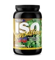 Картинка Ізолят Ultimate Nutrition Iso Sensation від інтернет-магазину спортивного харчування PowerWay