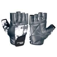 Картинка Чоловічі рукавиці Sporter Weihgylifting Gloves від інтернет-магазину спортивного харчування PowerWay