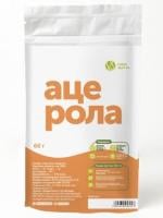 Картинка Ацерола Смак Життя 60 г від інтернет-магазину спортивного харчування PowerWay