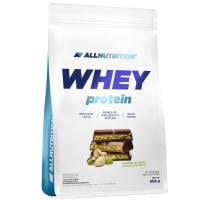 Картинка Протеїн All Nutrition Whey Protein від інтернет-магазину спортивного харчування PowerWay