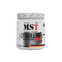 Картинка Цитрулін MST Nutrition Citrulline Pump від інтернет-магазину спортивного харчування PowerWay