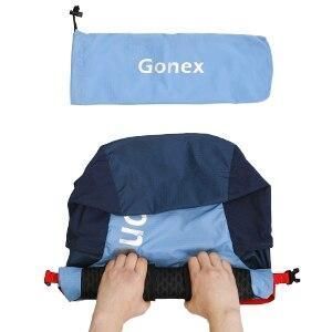 Картинка Легкий туристичний рюкзак Gonex 35L від інтернет-магазину спортивного харчування PowerWay