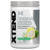 Картинка Амінокислоти BCAA Scivation Xtend, The Original від інтернет-магазину спортивного харчування PowerWay