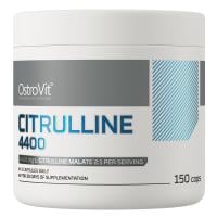 Картинка Цитрулін Ostrovit Citrulline 1100 від інтернет-магазину спортивного харчування PowerWay