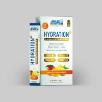 Картинка Електроліти Applied Nutrition Hydration Electrolytes and Vitamin Sticks від інтернет-магазину спортивного харчування PowerWay
