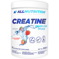 Картинка Креатин Allnutrition Creatine Muscle Max від інтернет-магазину спортивного харчування PowerWay