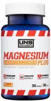 Картинка Magnesium Plus (90 tabs) від інтернет-магазину спортивного харчування PowerWay