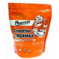 Картинка Креатин Monsters CreaMax - 500g від інтернет-магазину спортивного харчування PowerWay