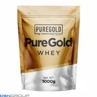 Картинка Протеїн Pure Gold Protein Whey Protein від інтернет-магазину спортивного харчування PowerWay