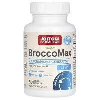 Картинка Екстракт насіння броколі Jarrow Formulas BroccoMax  від інтернет-магазину спортивного харчування PowerWay