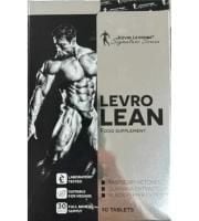 Картинка Добавка для схуднення Kevin Levrone Levro Lean 90 таблеток від інтернет-магазину спортивного харчування PowerWay