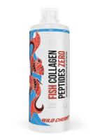 Картинка Морський колаген MST Fish collagen + Biotin Verisol Zero Sugar від інтернет-магазину спортивного харчування PowerWay