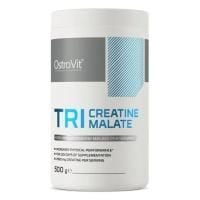 Картинка Креатин Tri Creatine Malate OstroVit від інтернет-магазину спортивного харчування PowerWay