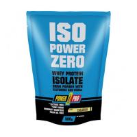 Картинка Ізолят Power Pro Iso Power Zero від інтернет-магазину спортивного харчування PowerWay